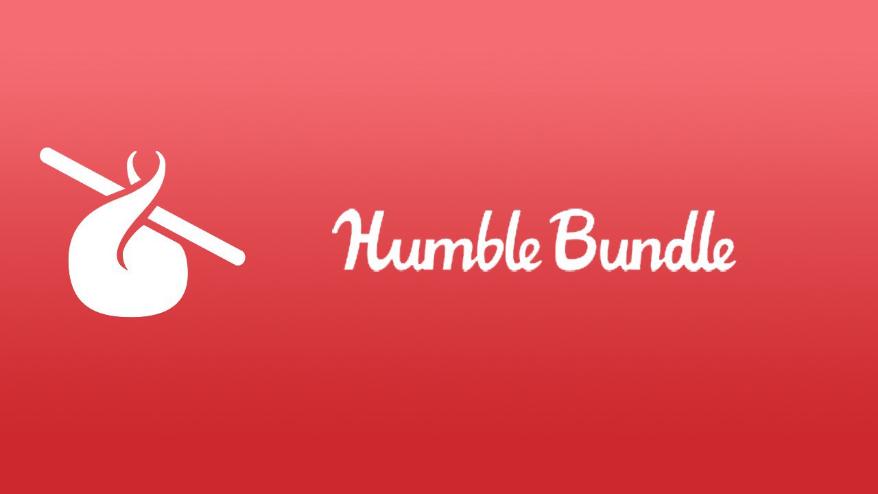 Humble Bundle Alternatives