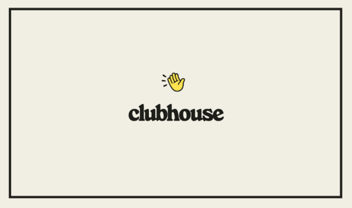 Apps like Clubhouse
