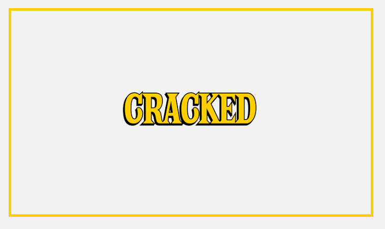 Cracked.com Alternatives