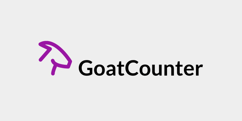 GoatCounter Alternatives