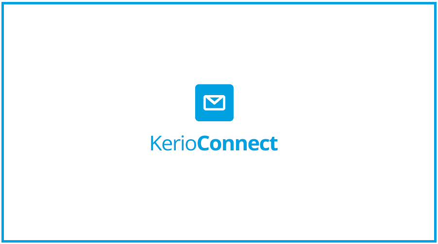 Kerio Connect Alternatives