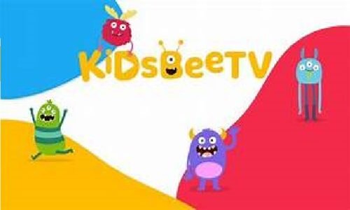 KidsBeeTV Fun Videos Safe Kids