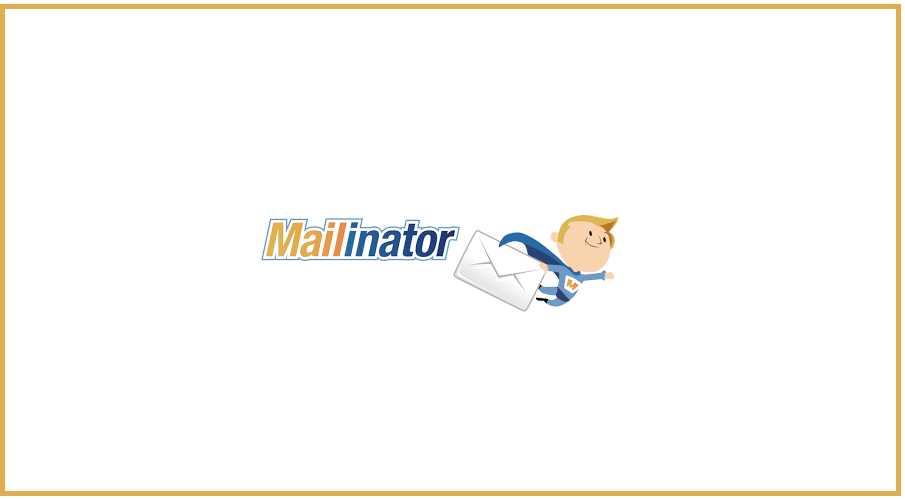 Mailinator Alternatives