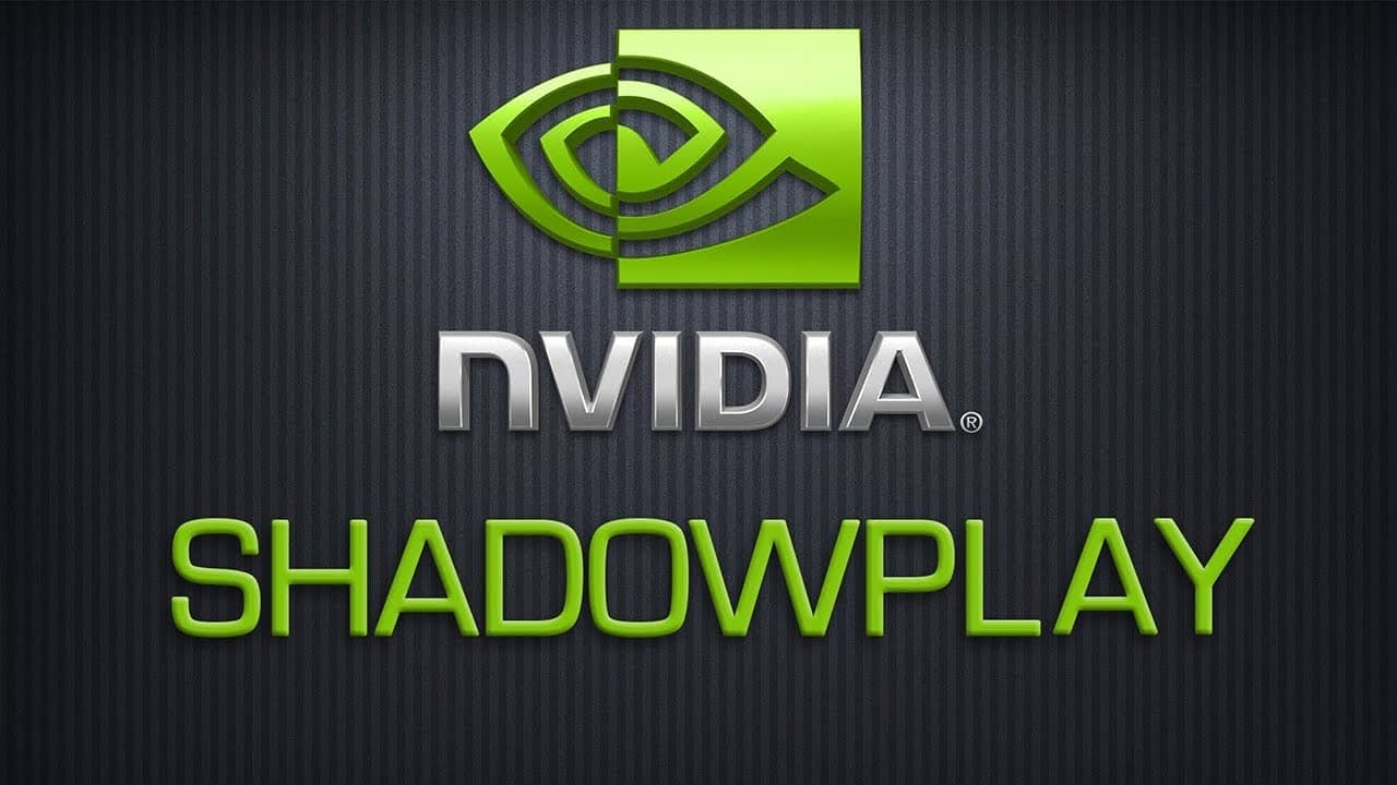 NVIDIA ShadowPlay Alternatives