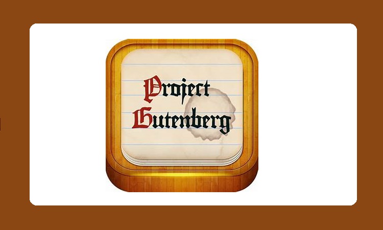 Project Gutenberg Alternatives
