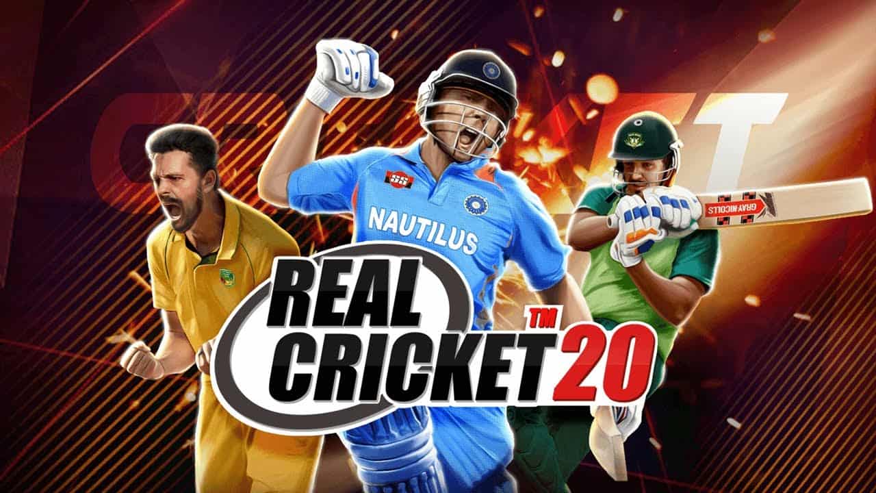 Real Cricket 20 Alternatives