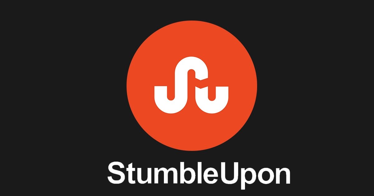 StumbleUpon Alternatives