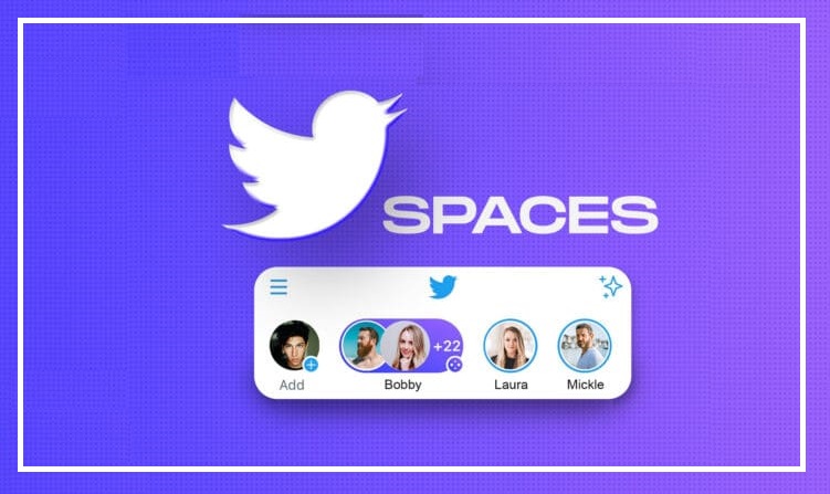 Twitter Spaces Alternatives