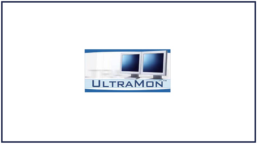 UltraMon Alternatives