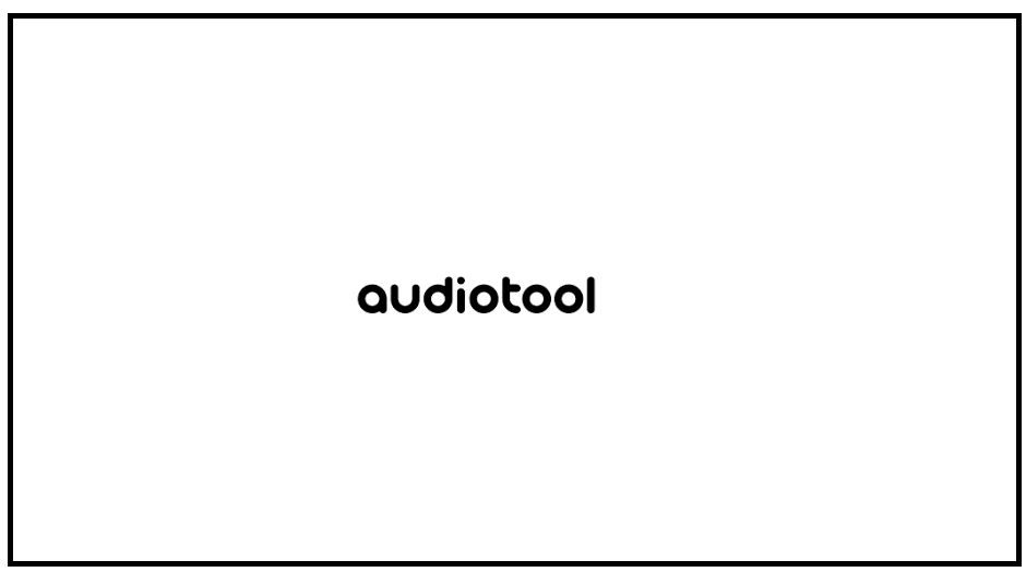 AudioTool Alternatives
