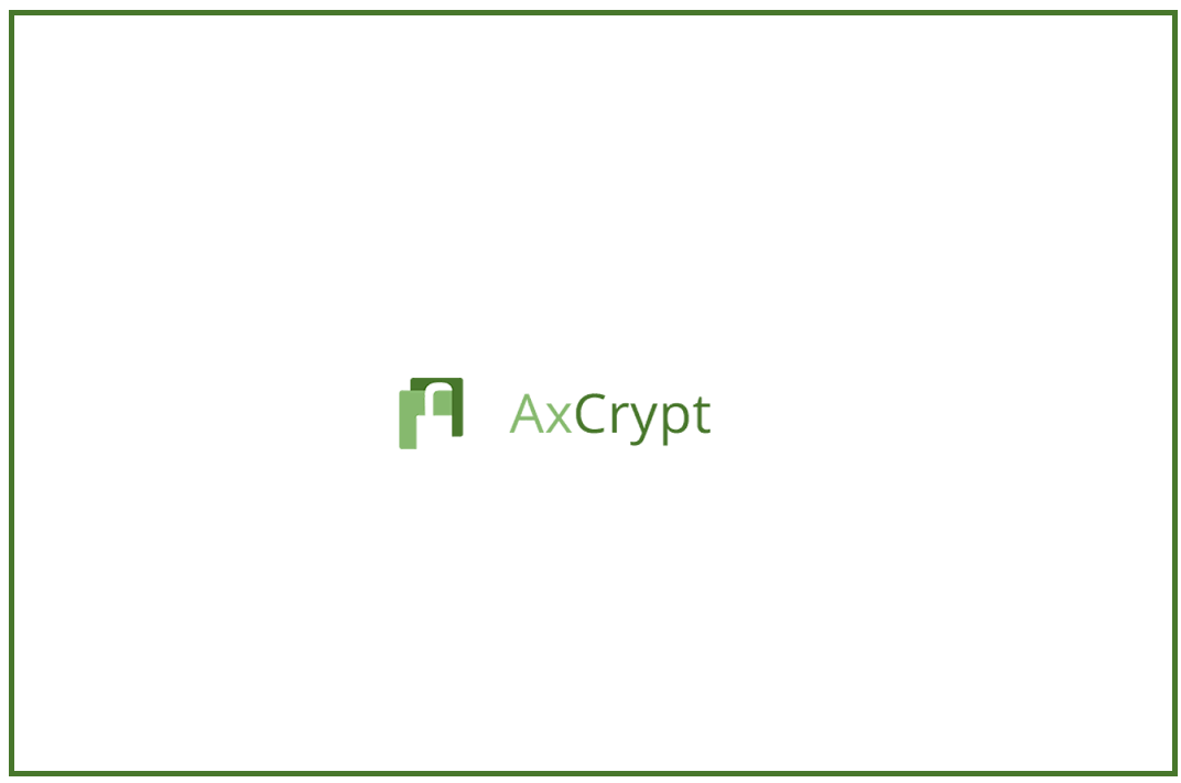 AxCrypt Alternatives