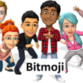 Bitmoji