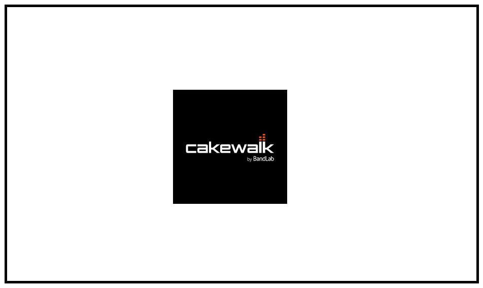 Cakewalk Alternatives