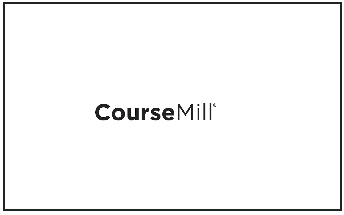 CourseMill (Trivantis) Alternatives