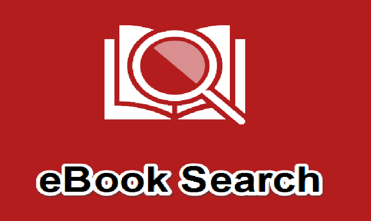 EBook Searcher Alternatives