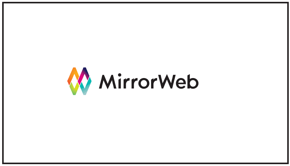 MirrorWeb Alternatives