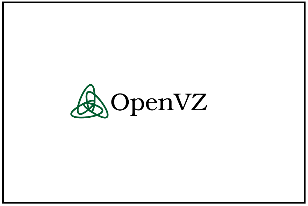 OpenVZ Alternatives