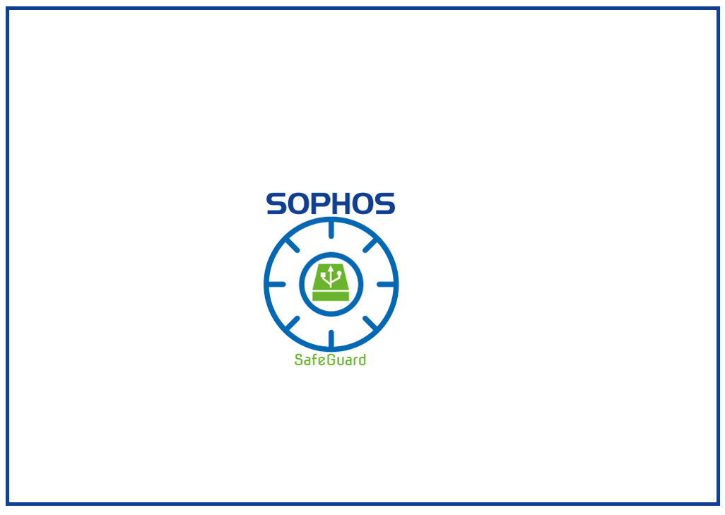 Sophos Safeguard Alternatives