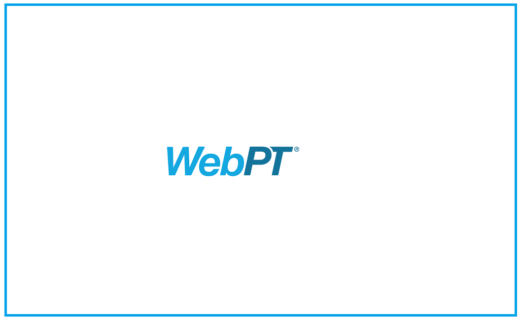 WebPT Alternatives