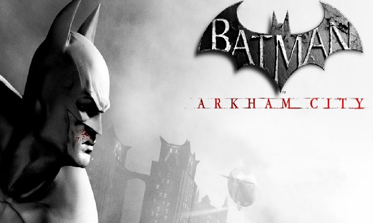 Batman: Arkham City Alternatives