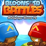 Bloons TD Battles