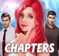 Chapters: Interactive Stories