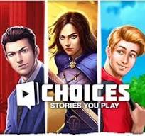 Choices: Stories You Play