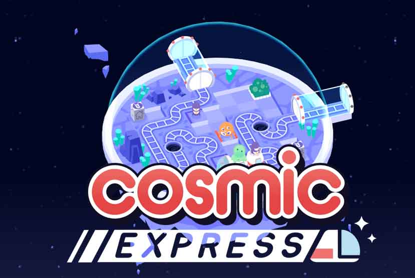 Cosmic Express Alternatives