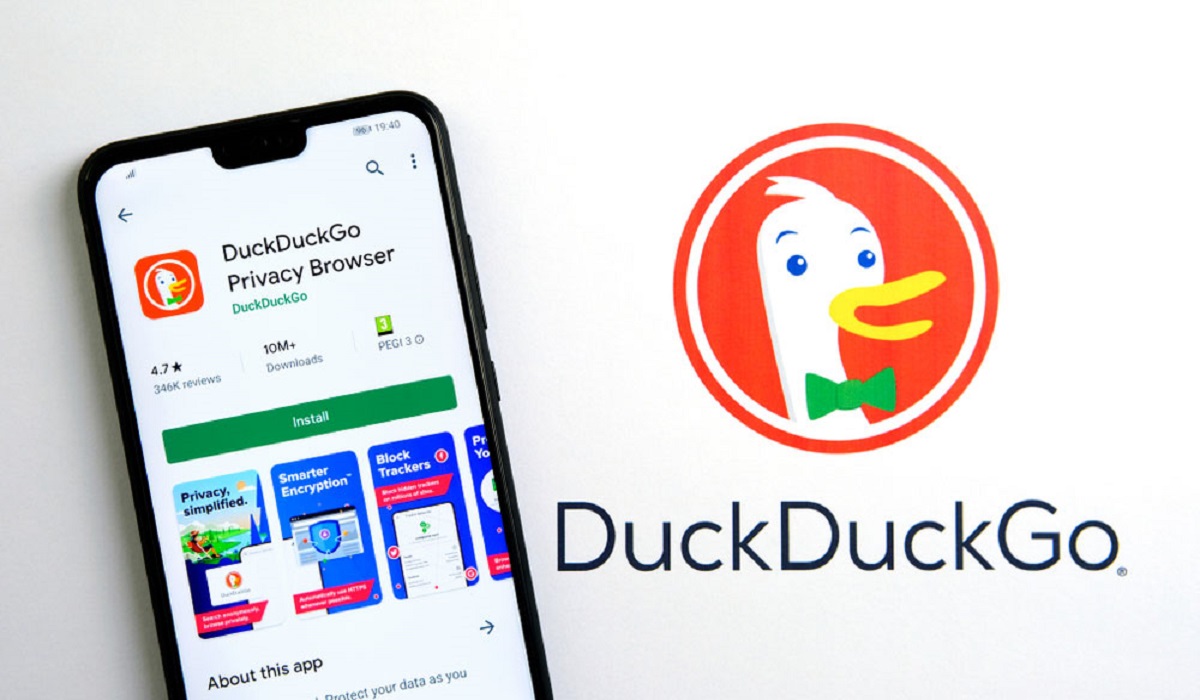 DuckDuckGo Alternatives