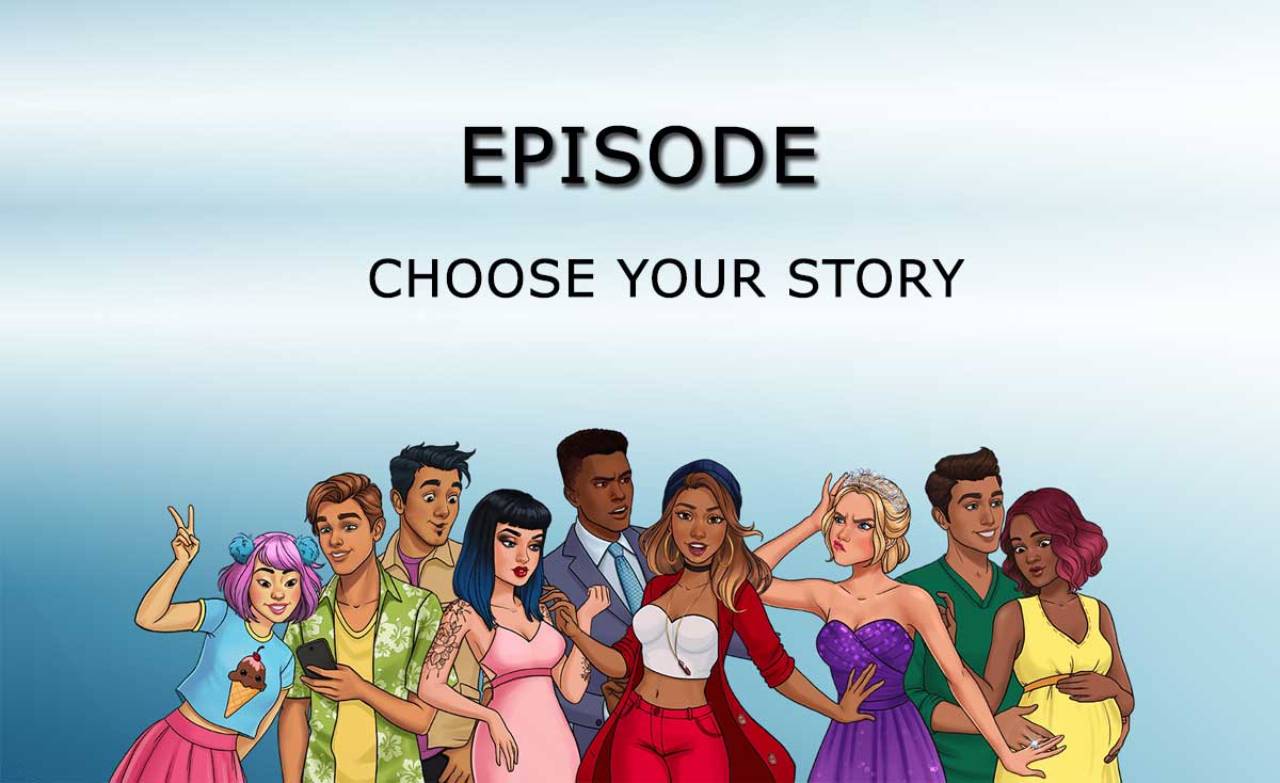 Episode: Choose Your Story Alternatives