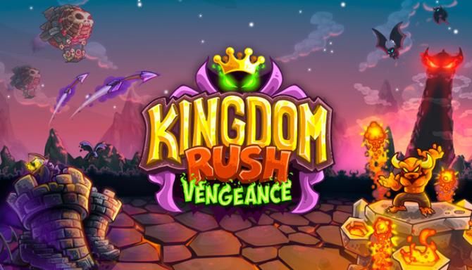 Kingdom Rush: Tower Defense Alternatives