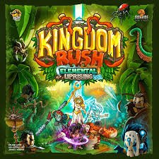 Kingdom Rush: Tower Defense