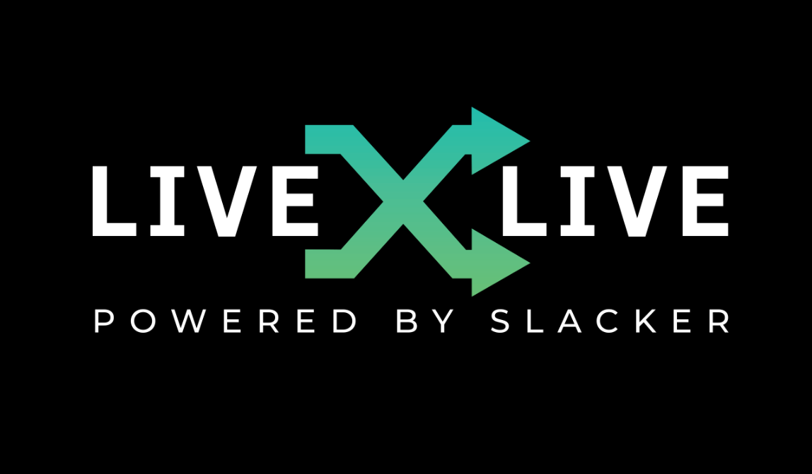 LiveXLive (Slacker) Alternatives