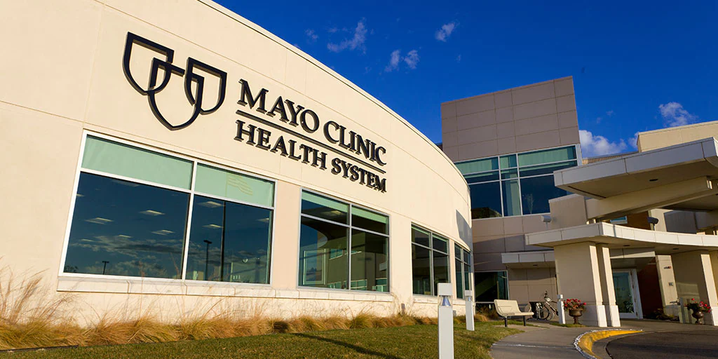 Mayo Clinic Alternatives