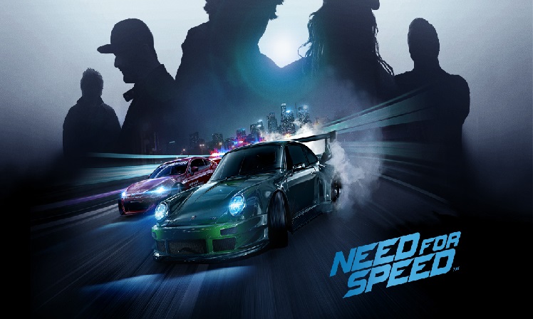 Need for Speed 2015 Alternatives