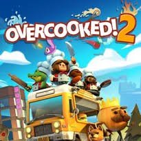 Overcooked 2