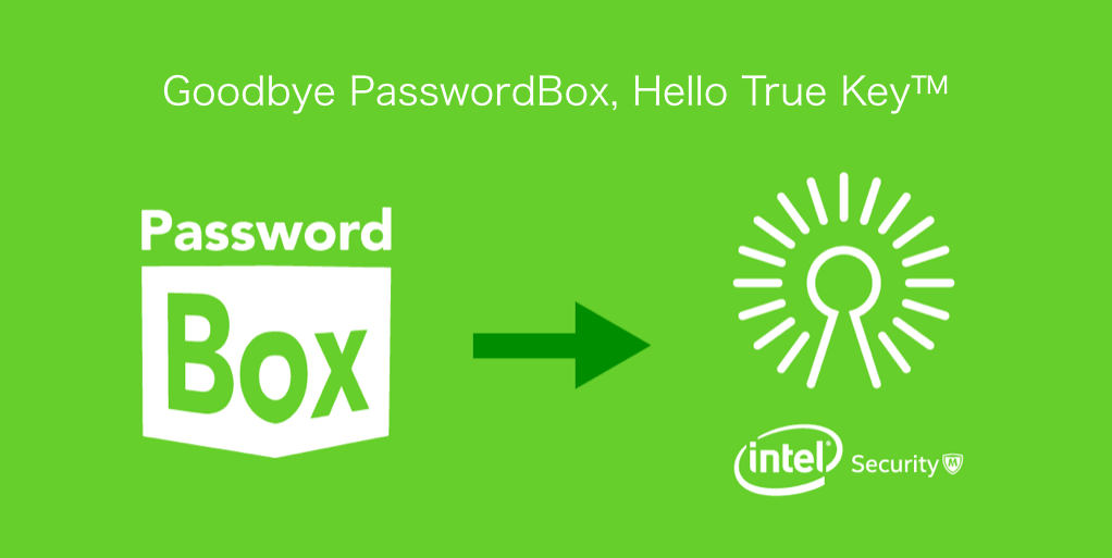 PasswordBox Alternatives