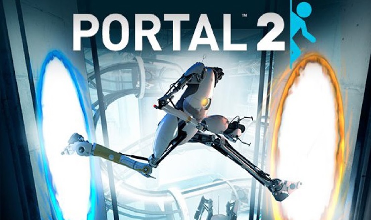 Portal 2 Alternatives