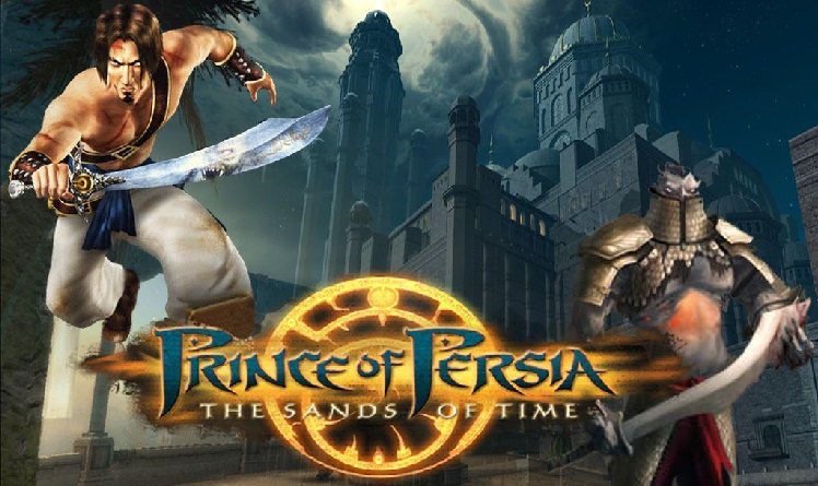 Prince of Persia: The Sands of Time Alternatives