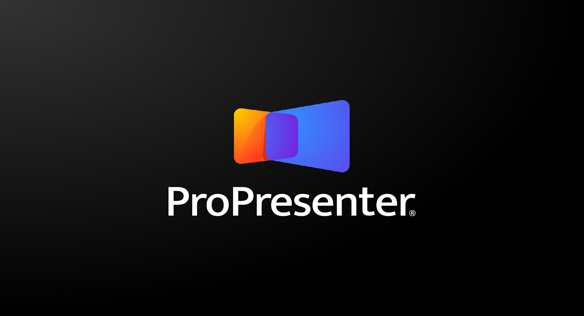 file format sfrom powerpoint to mac propresenter 6