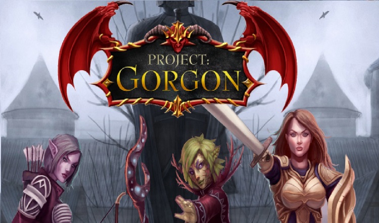 Project: Gorgon Alternatives