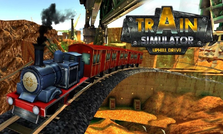 Railways: Train Simulator Alternatives