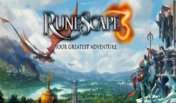 RuneScape 3 Alternatives