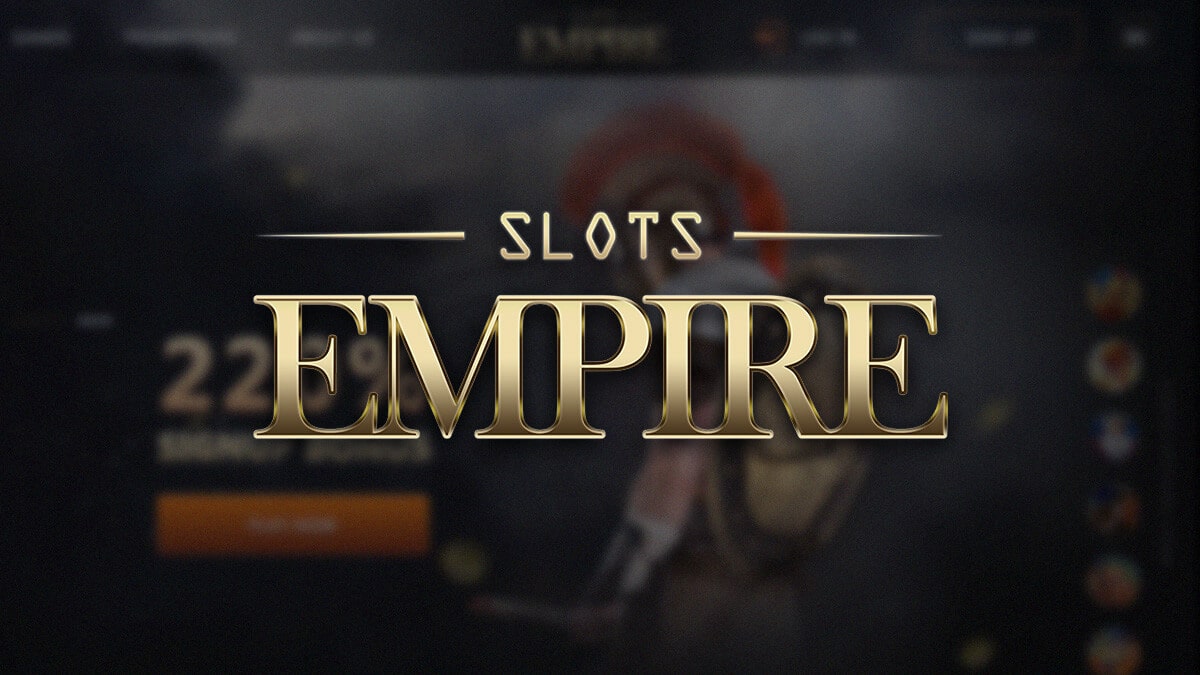 Slots Empire Alternatives