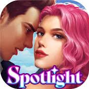 Spotlight: Choose Your Romance