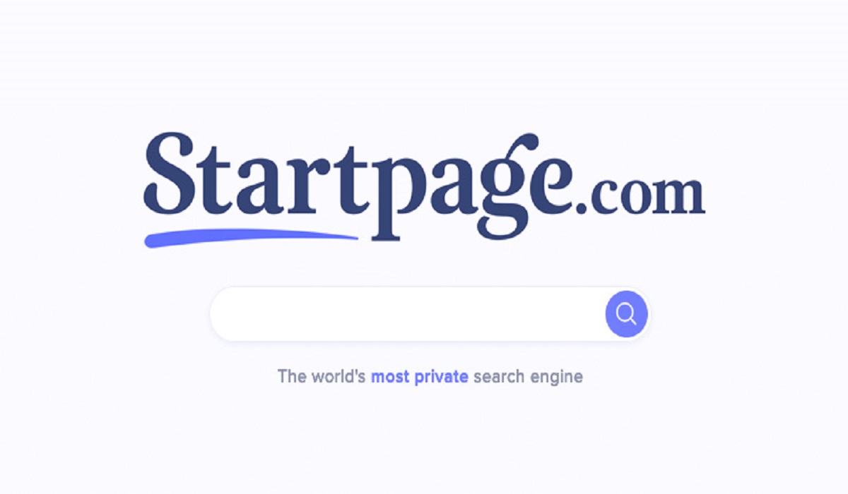 StartPage Alternatives