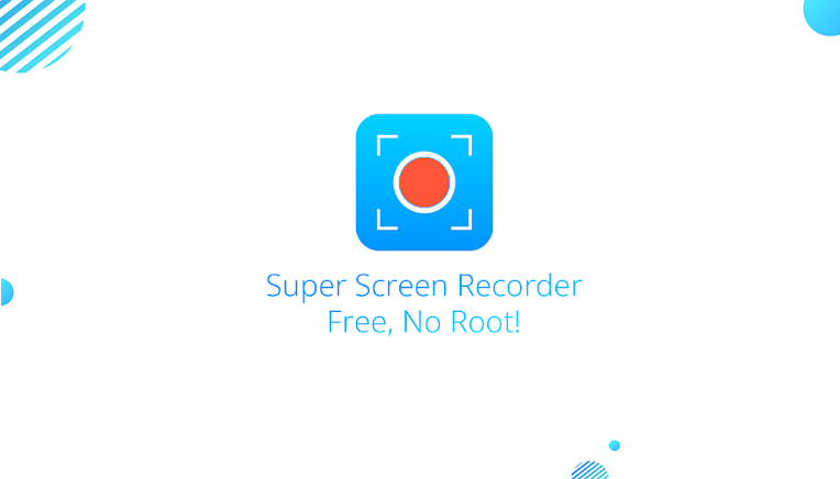 Super Screen Recorder Alternatives