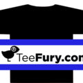 Teefury