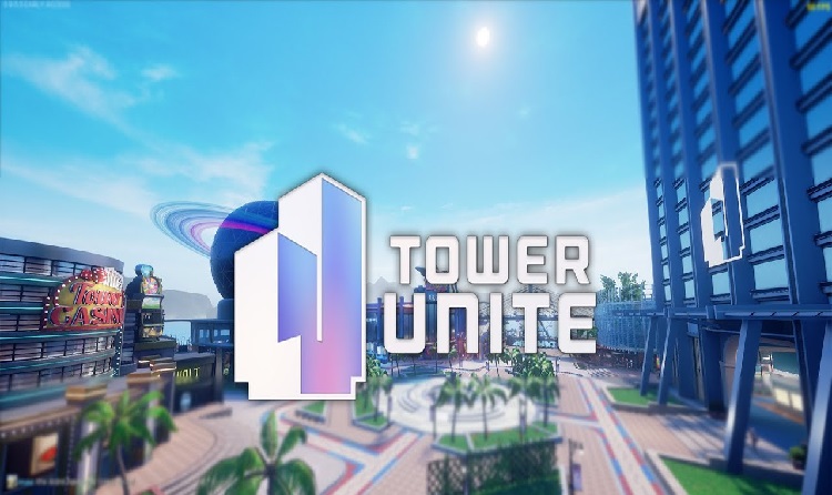 Tower Unite Alternatives