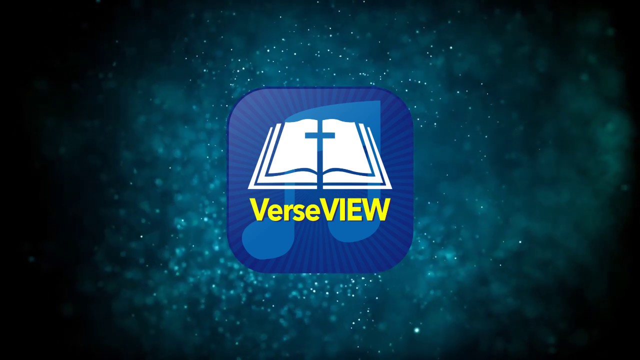 VerseVIEW Alternatives